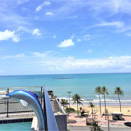 Apartamento Ametista 2 Maceió Kültér fotó