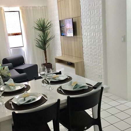 Apartamento Ametista 2 Maceió Kültér fotó