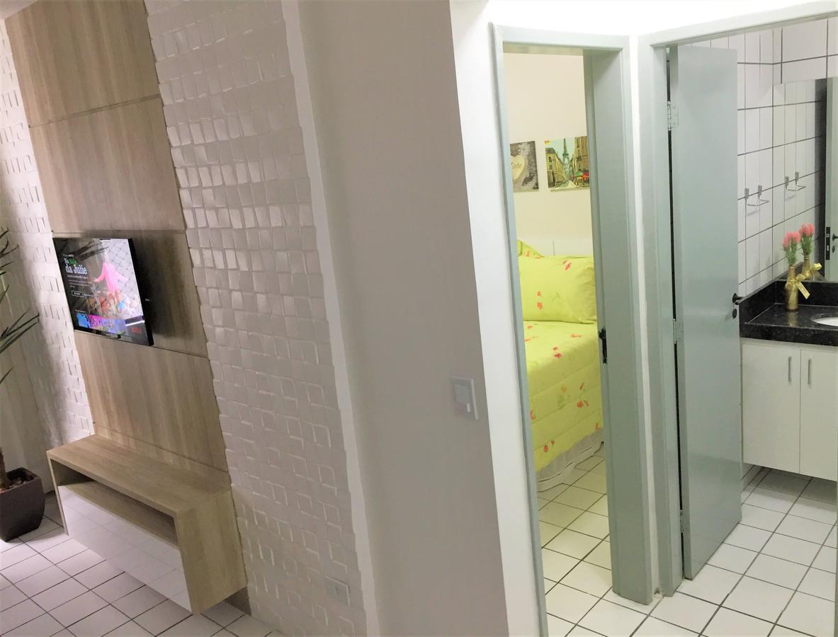 Apartamento Ametista 2 Maceió Kültér fotó