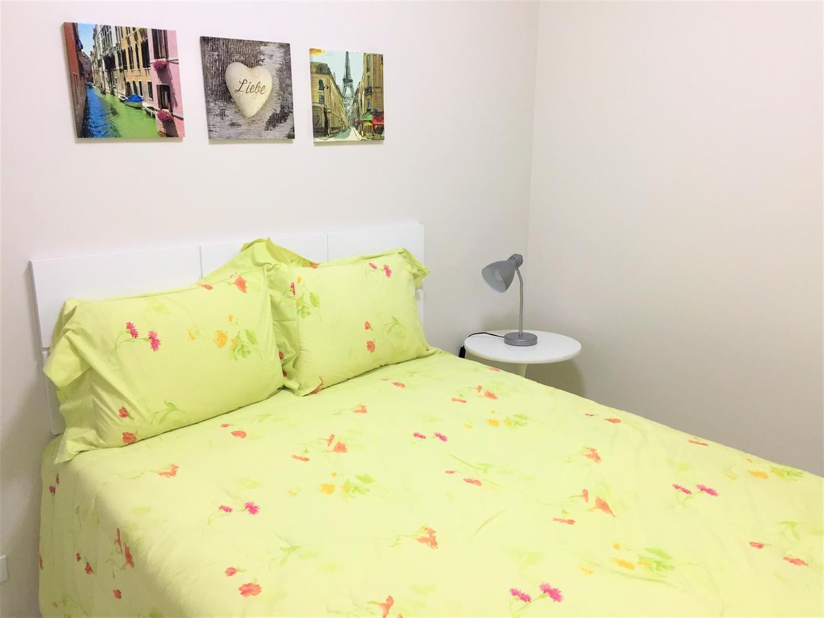 Apartamento Ametista 2 Maceió Kültér fotó