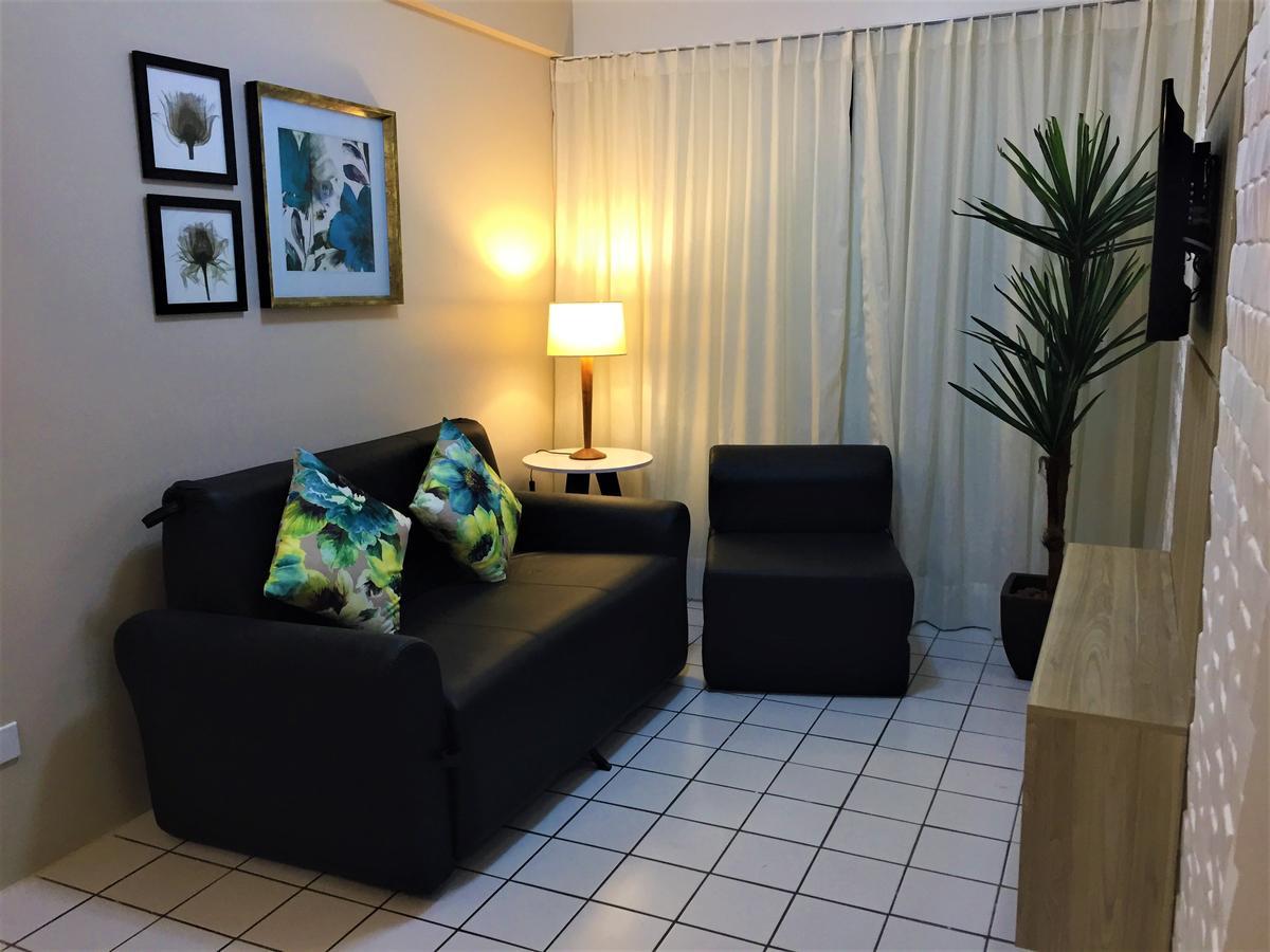 Apartamento Ametista 2 Maceió Kültér fotó