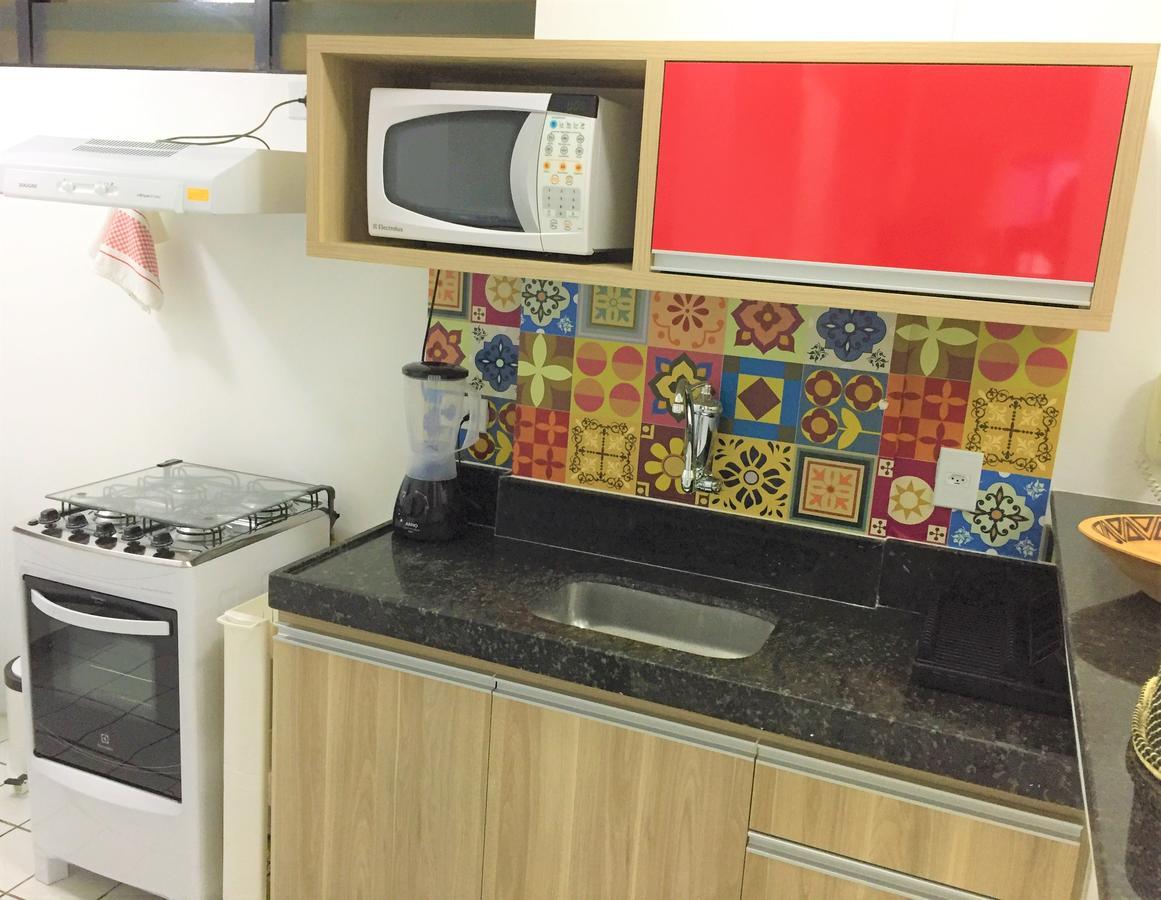 Apartamento Ametista 2 Maceió Kültér fotó