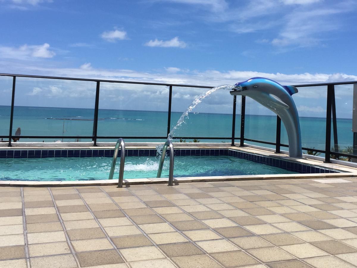 Apartamento Ametista 2 Maceió Kültér fotó